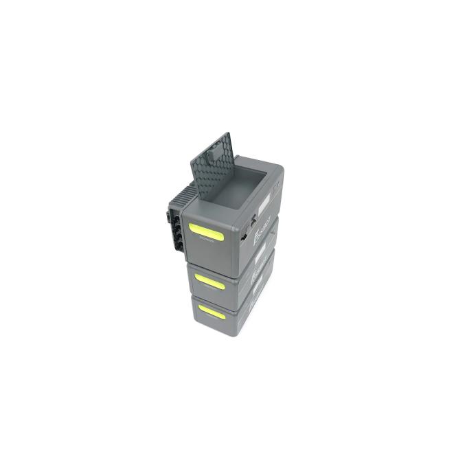 FOSSIBOT FOSSiBOT F1200+2Battery