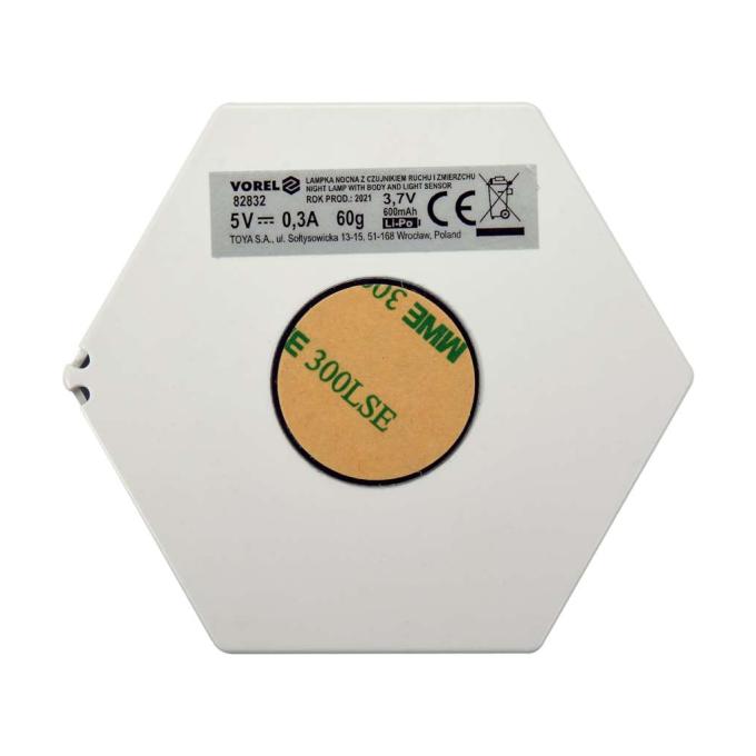 Vorel 82832