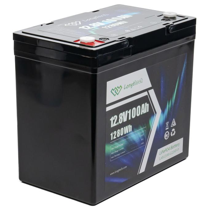 Longttech LAR12100-G22NF-P