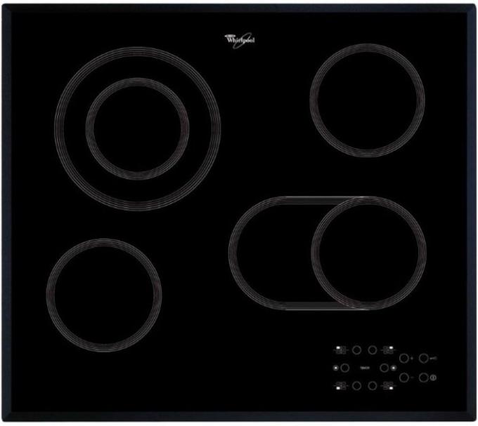 Whirlpool AKT 8190 BA