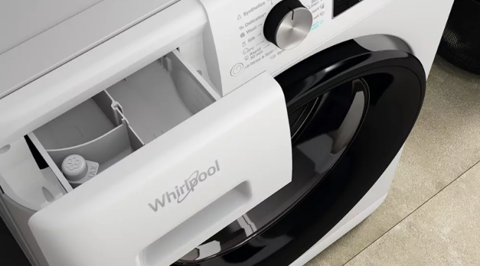 Whirlpool 869991661300