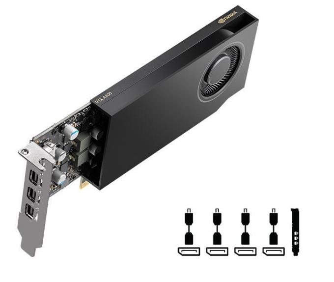 PNY VCNRTXA400-SB