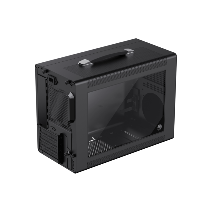 GAMEMAX Spark Air BK