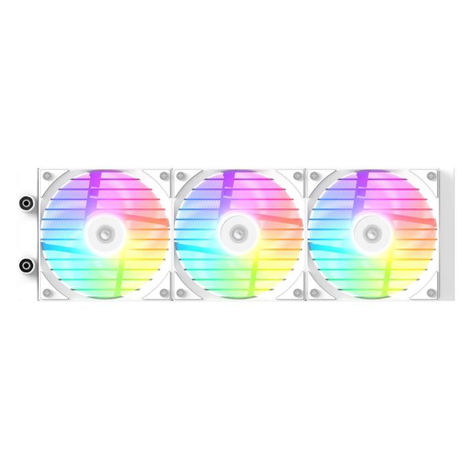 ID-Cooling FX360 TD WHITE