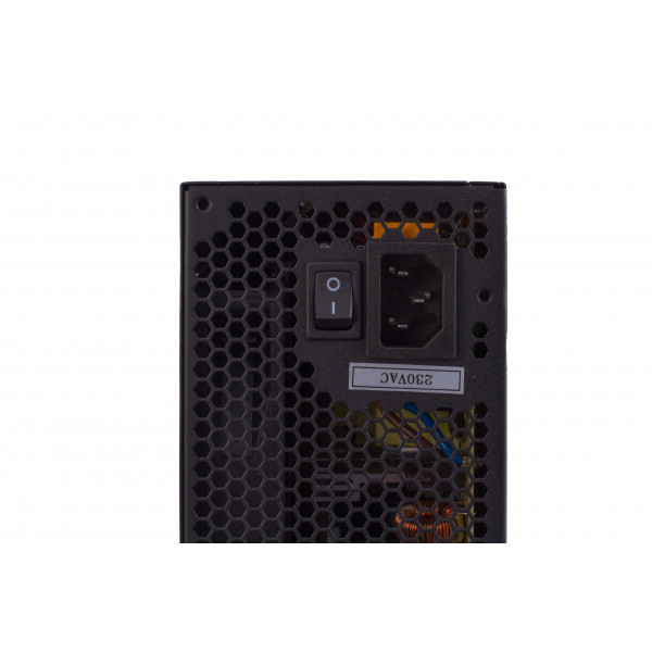 FSP ATX-500PNR PRO