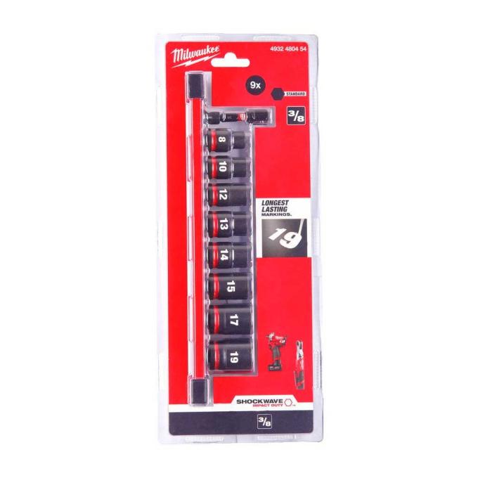 Milwaukee 4932480454