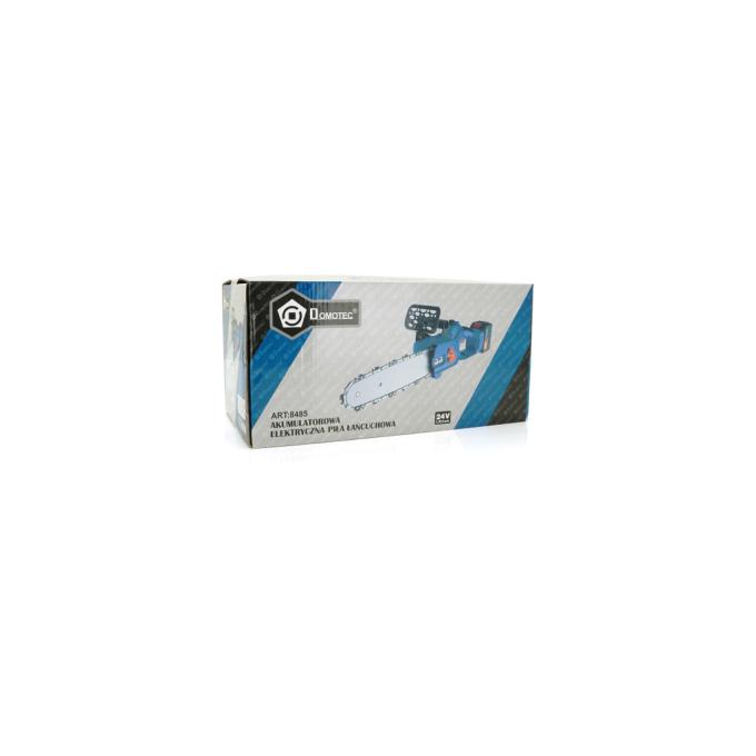 Domotec Chain Saw 12/2