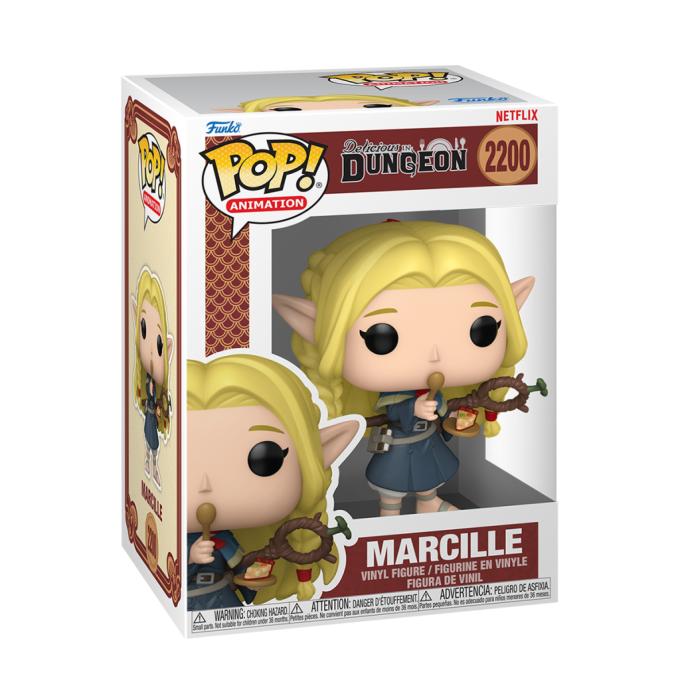 Funko Pop 90570
