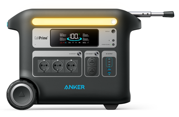 Anker A1780311/A1780312