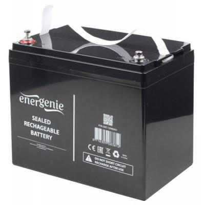 EnerGenie BAT-12V80AH