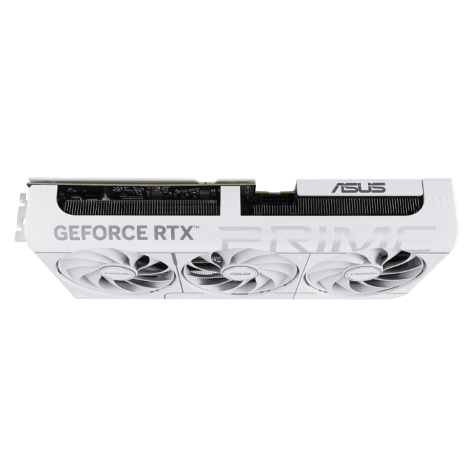 ASUS PRIME-RTX5070-O12G-WHITE