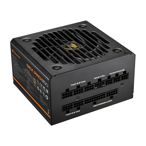 Cougar GEX PRO 850