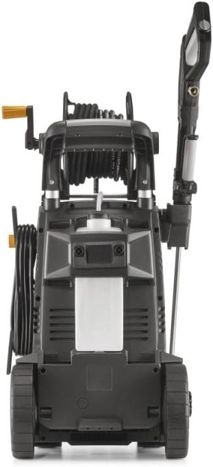 STIGA HPS650RG