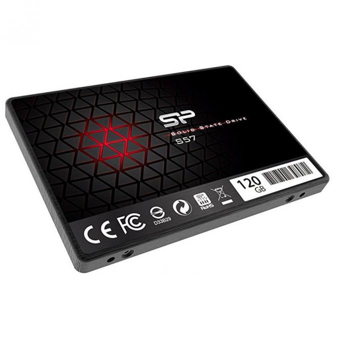 Silicon Power SP120GBSS3S57A25