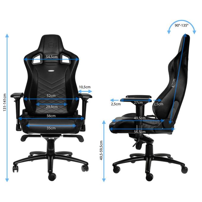 Noblechairs GAGC-039