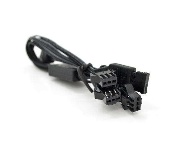 PCcooler YT-UCSS-5VRGB