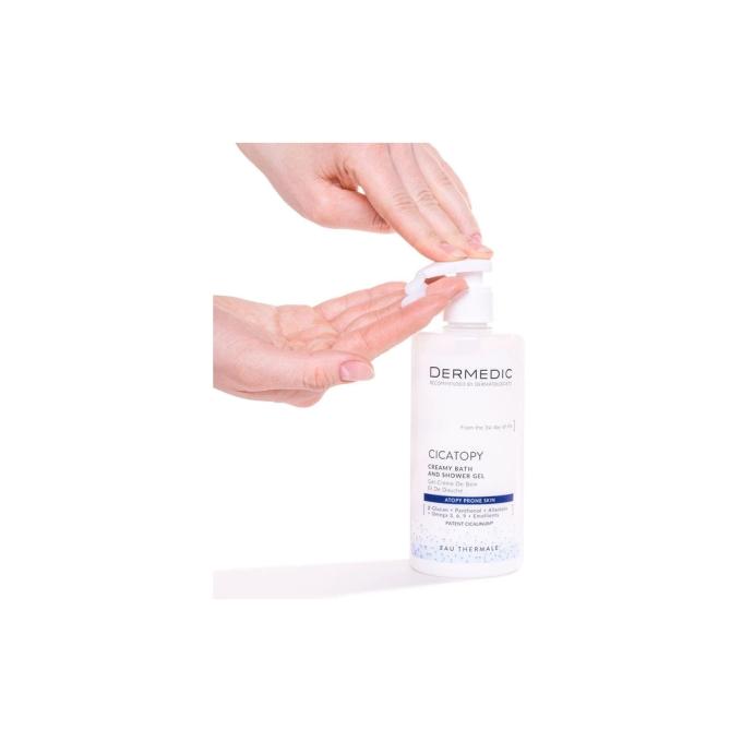 Dermedic 5901643178000