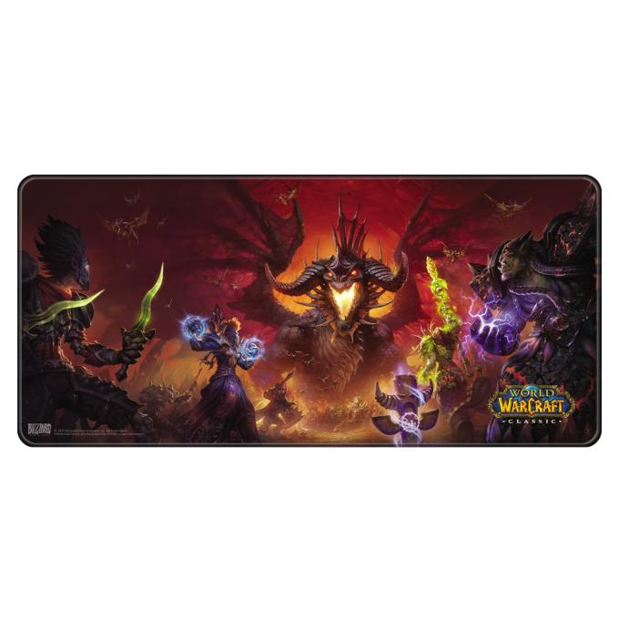 Blizzard Entertainment FBLMPWOWONYXI21XL
