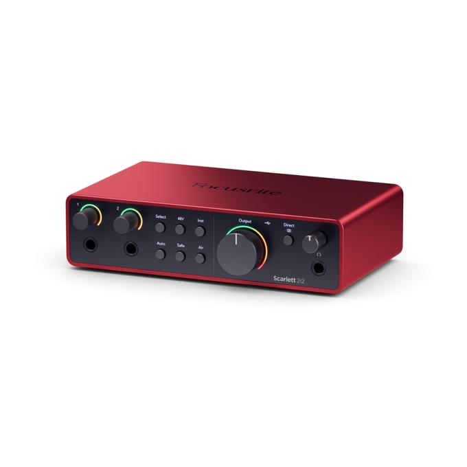 Focusrite 234619