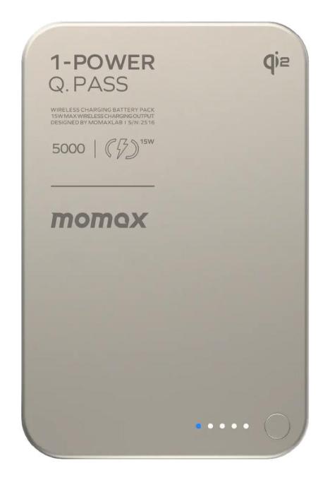 Momax IP129Q2L