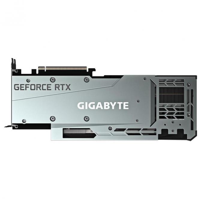GIGABYTE GV-N3080GAMING OC-10GD