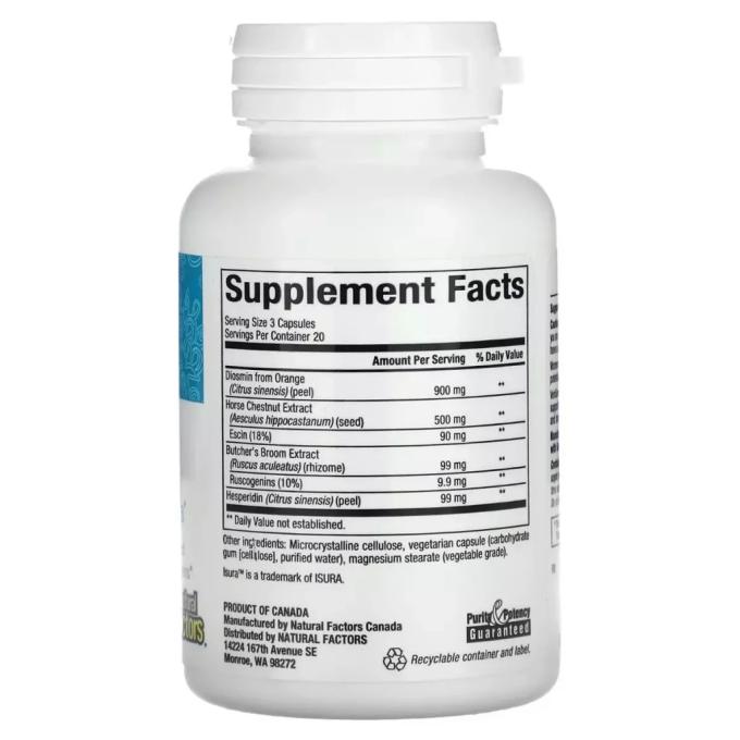 Natural Factors NFS-04943