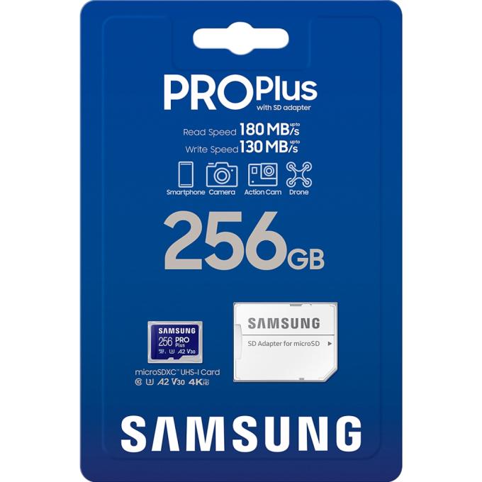 Samsung MB-MD256SA/EU