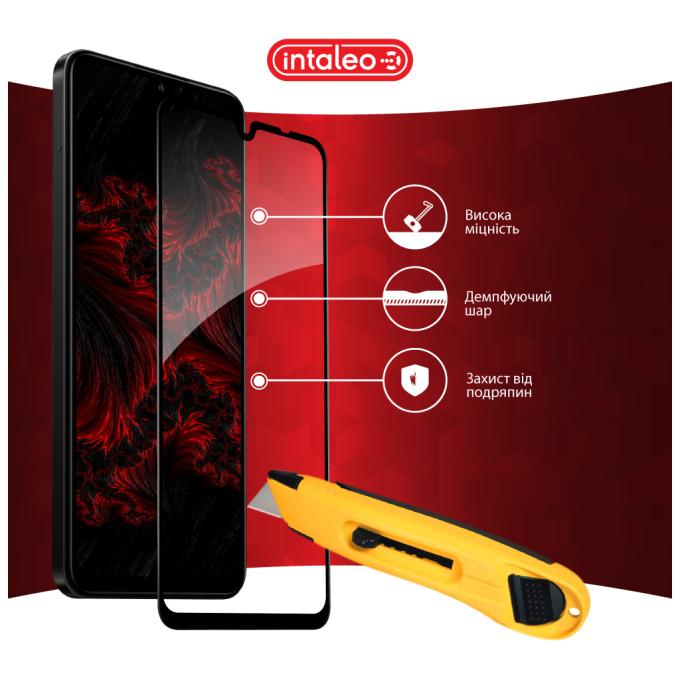 Intaleo 1283126598722