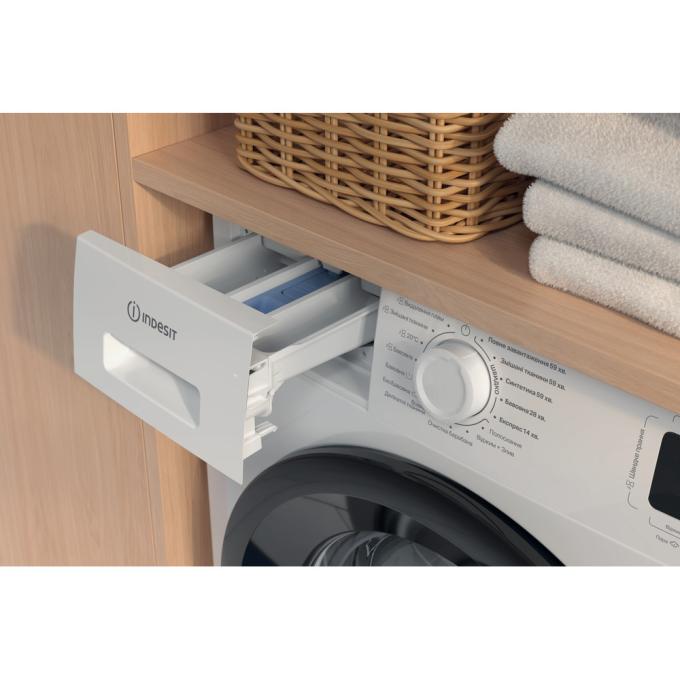 Indesit IM602BMYTIMEUA