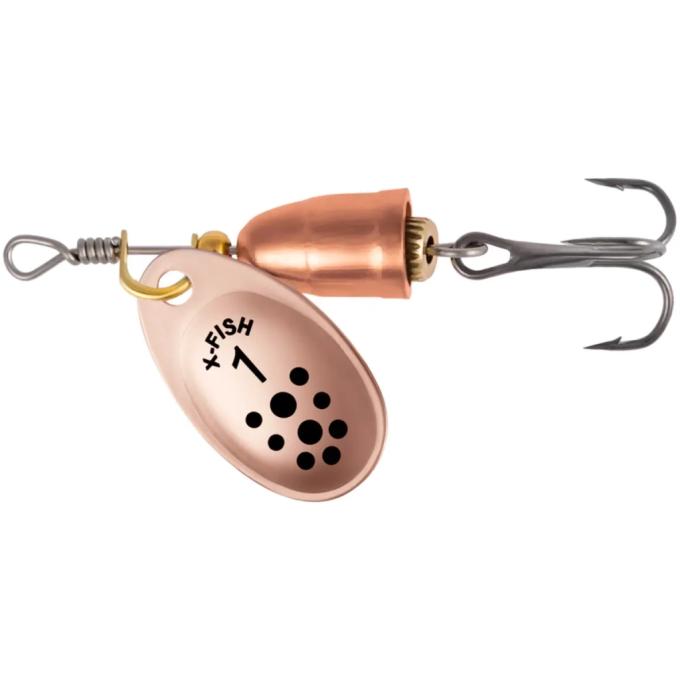 X-Fish 1917.05.44