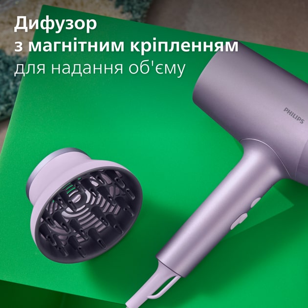 Philips BHD720/10