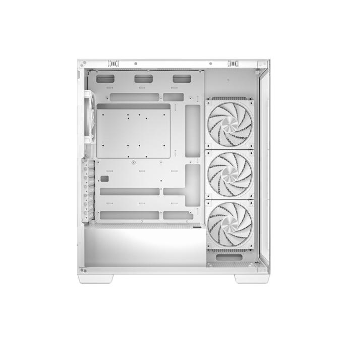 Deepcool CG580 4F WH V2