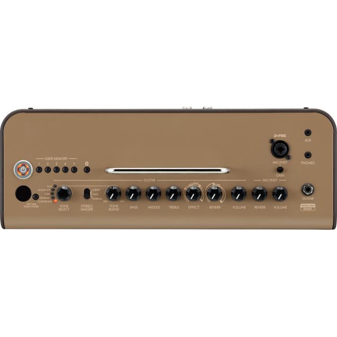 Yamaha THR30IIA Wireless