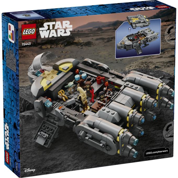LEGO 75445