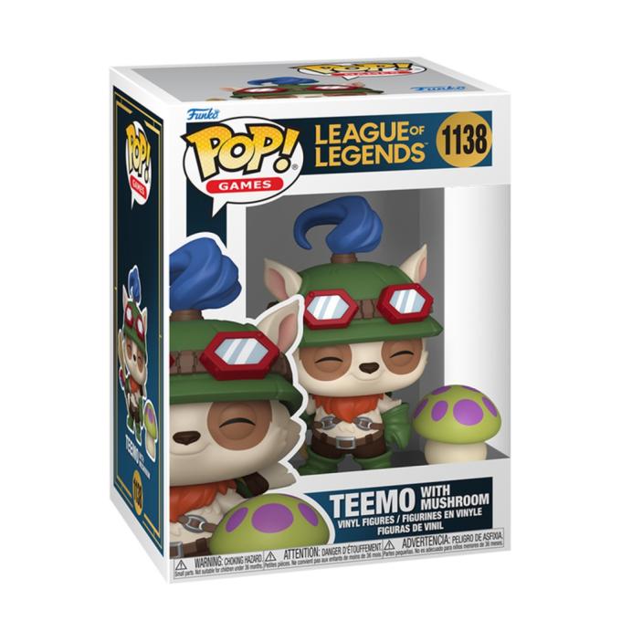 Funko Pop 86113