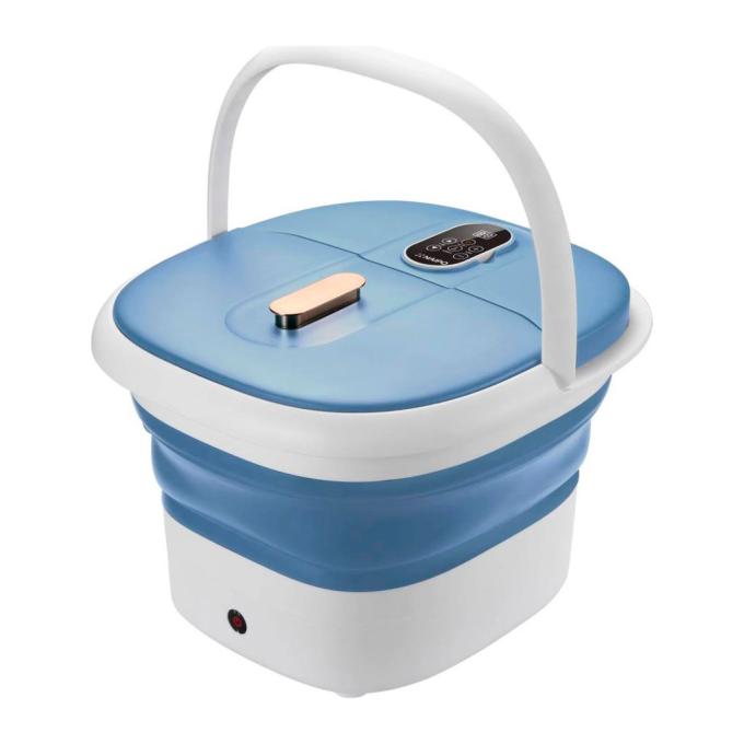 NAIPO NPFT-SPA02 BLUE