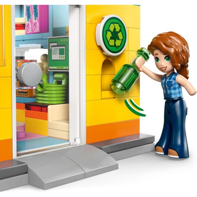 LEGO 42680