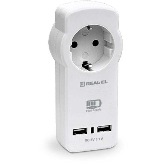 REAL-EL EL123160007
