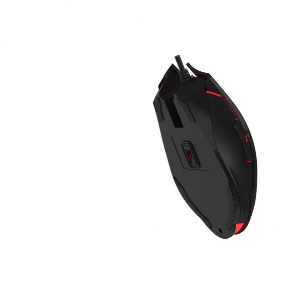 Bloody ES7 (Stone Black)