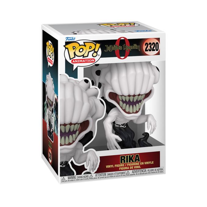 Funko Pop 90637