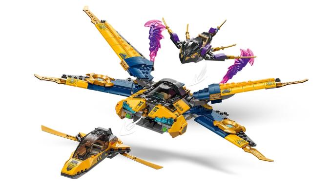 LEGO 71833