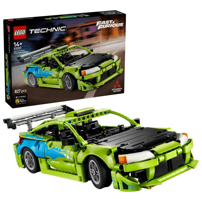 LEGO 42229