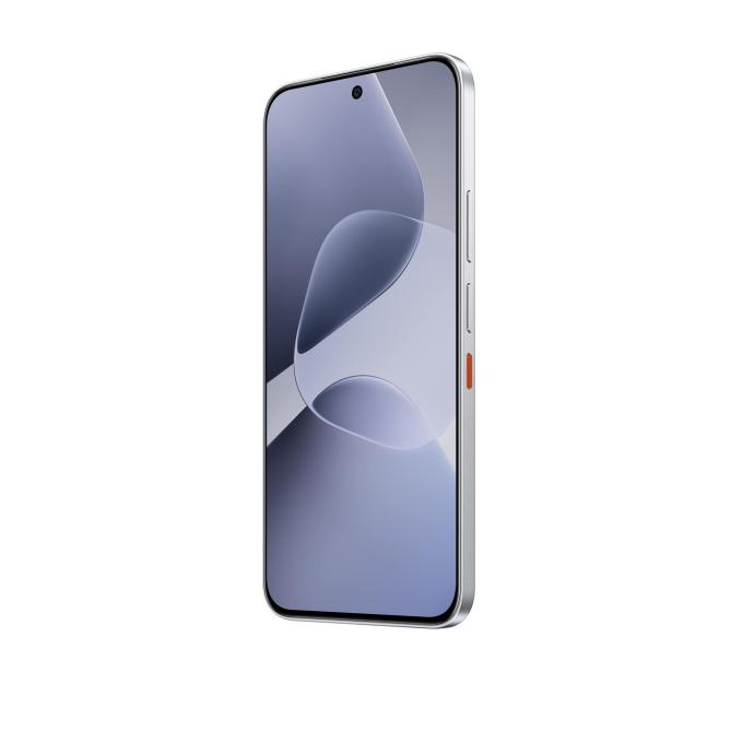 Infinix Hot 60 Pro X6885 8/128GB Titanium Silver