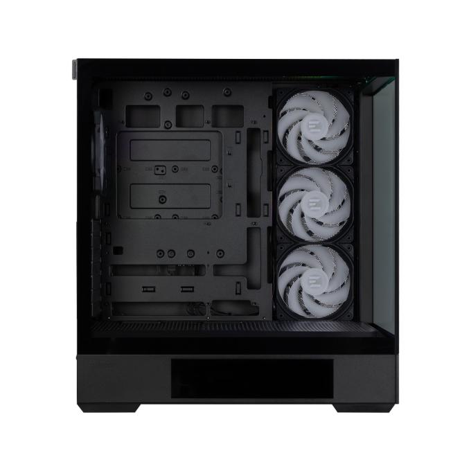 Zalman P40DSBLACK