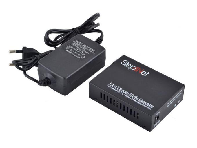 Step4Net MC-R-0,1-1SM-1550nm-20