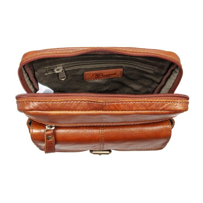 Ashwood G33 Honey