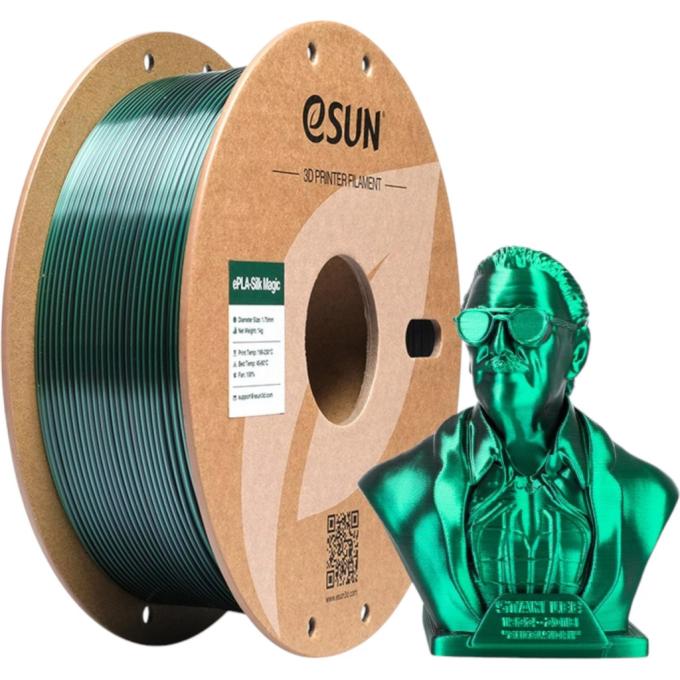 eSUN EPLA-SILKMAGIC-P175BG1