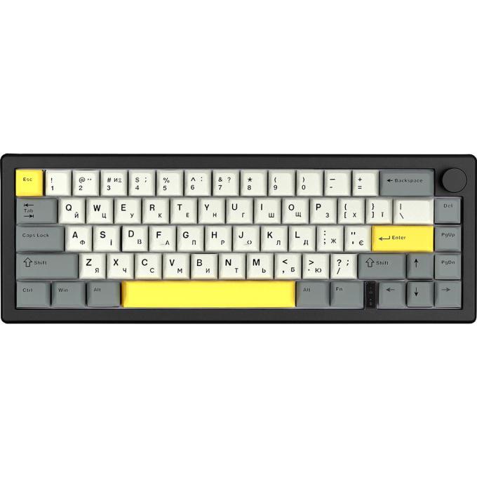 Epomaker EK68-B-F