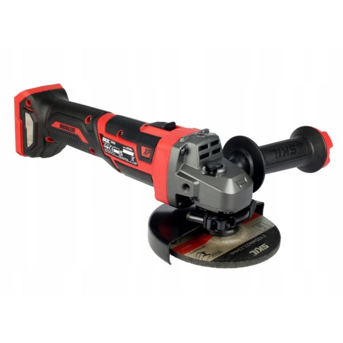 SKIL AG1E3930CB+BC1E3110AA