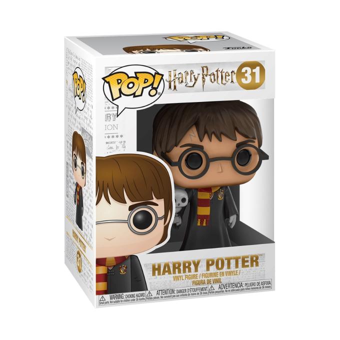 Funko Pop 889698119153